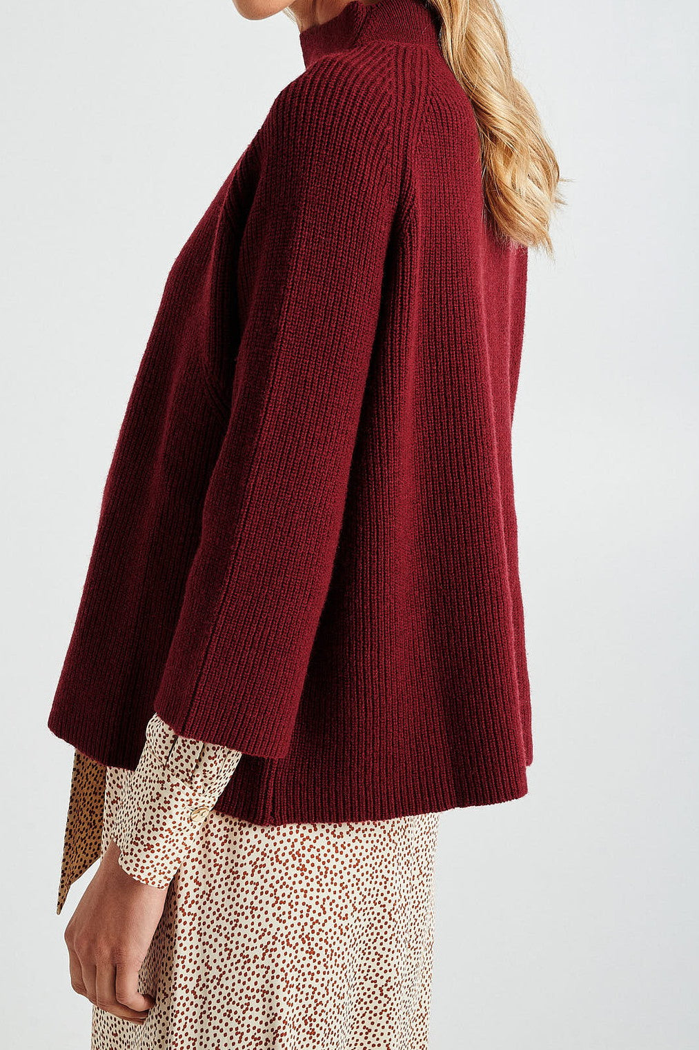 Dark Red