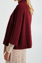 Dark Red