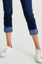 Dark Blue