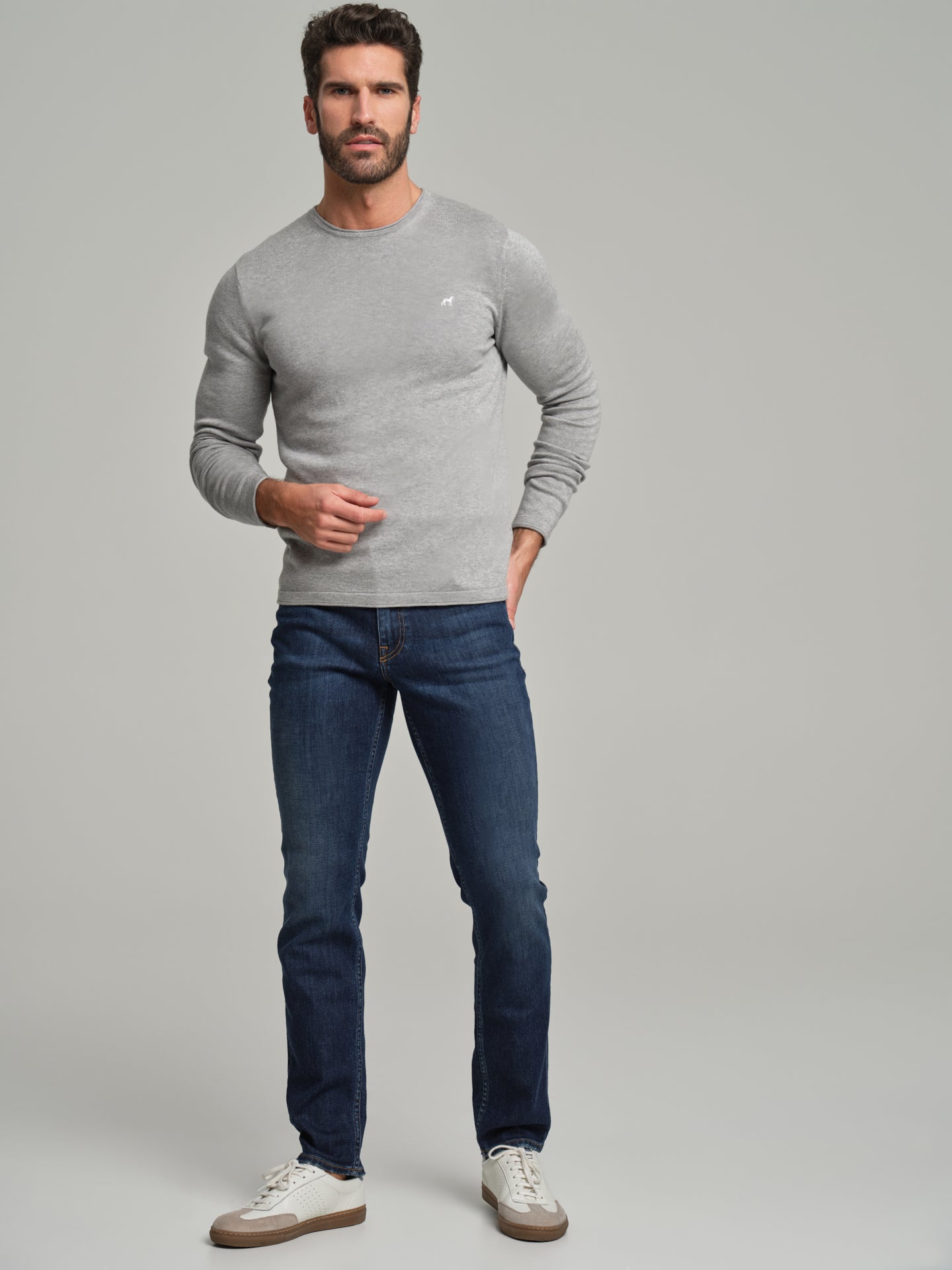 Mix Grey