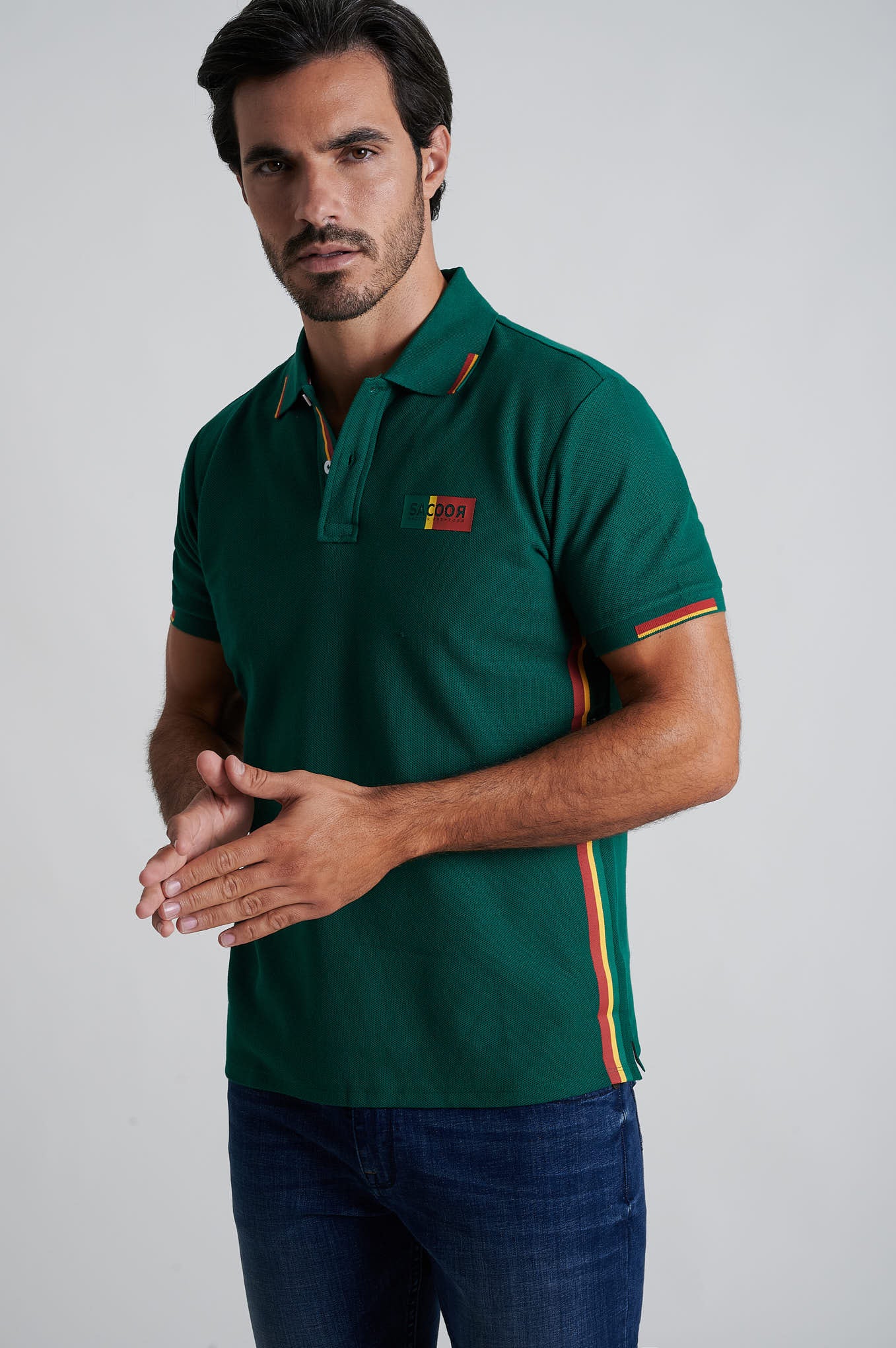 Dark Green