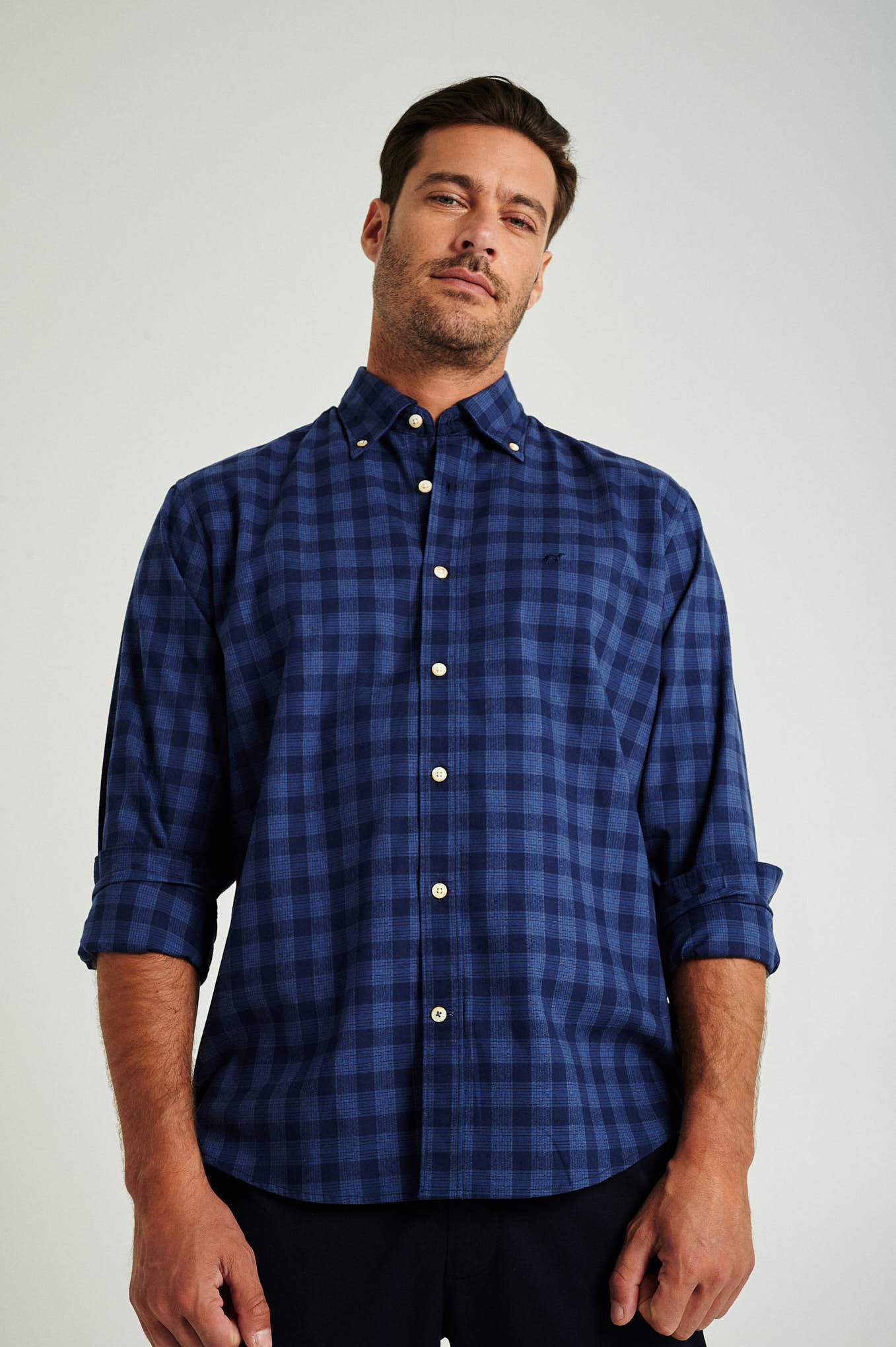 Dark Blue