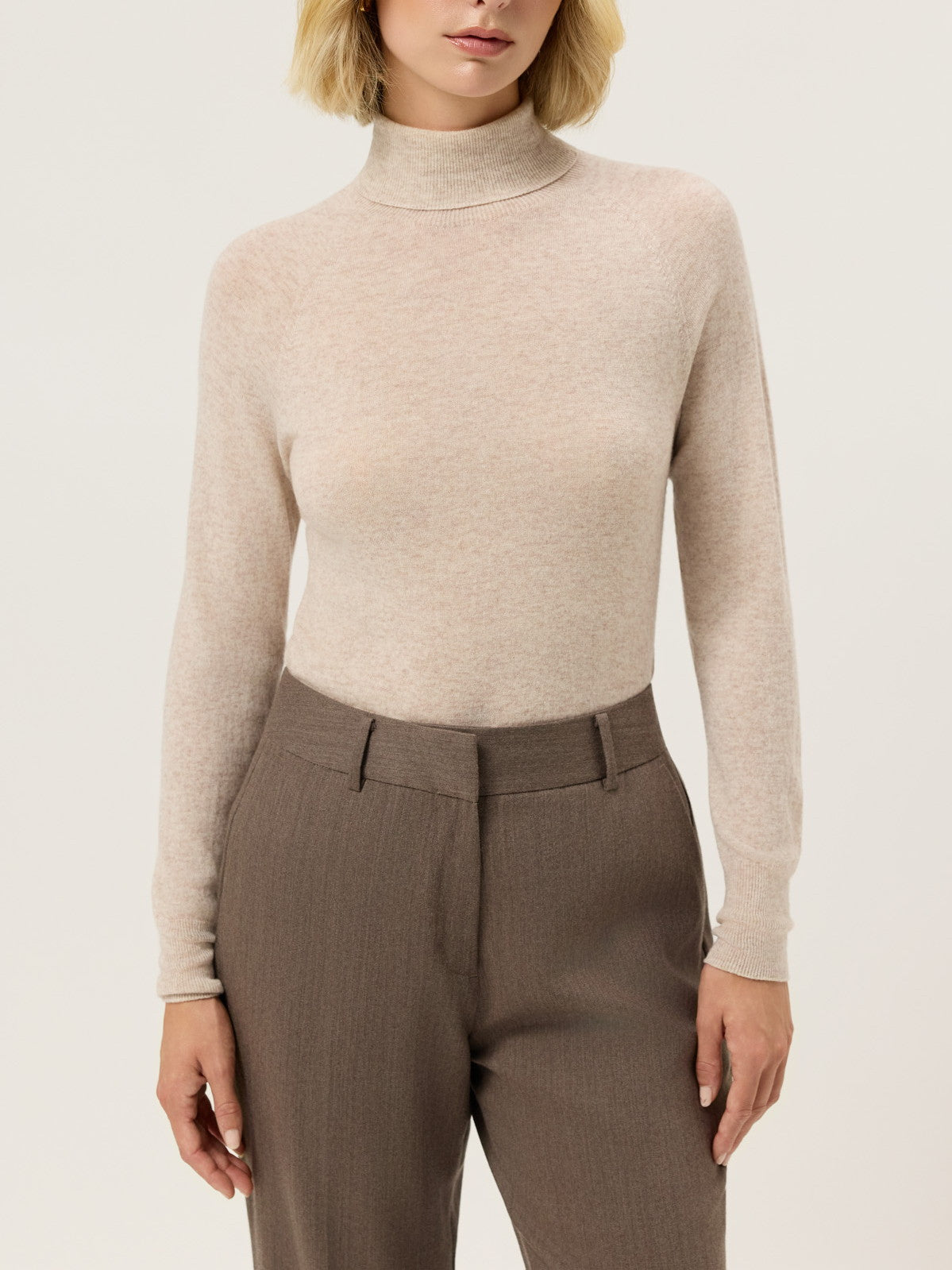 Light Beige