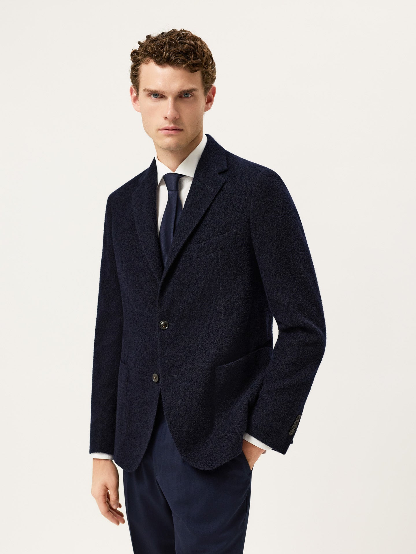 Dark Blue