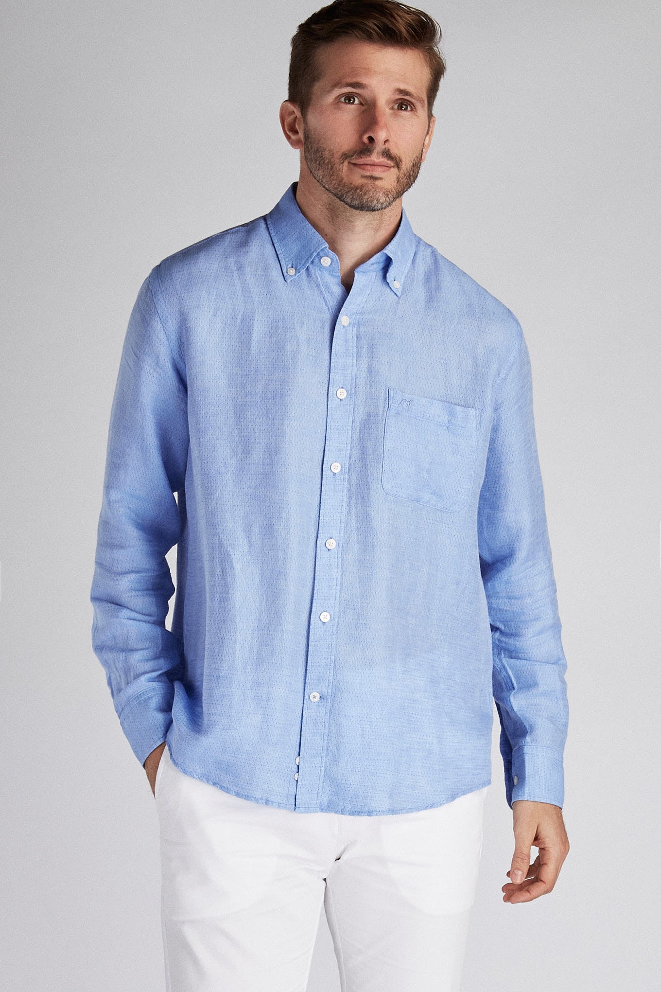 Light Blue