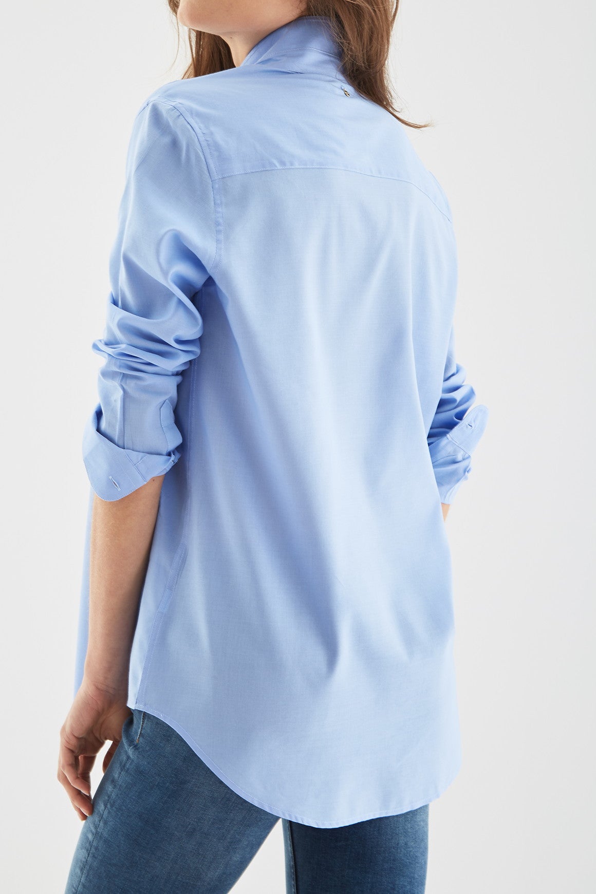 Medium Blue