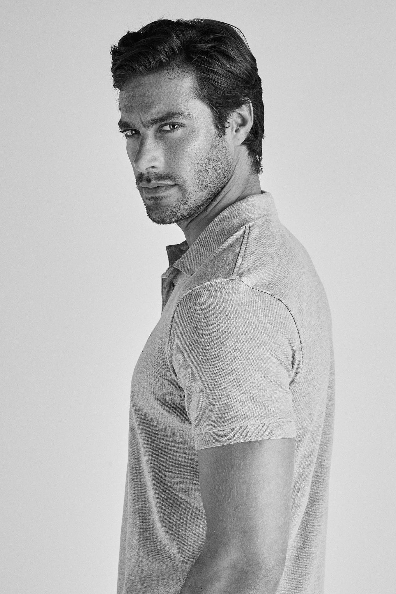 Mix Grey
