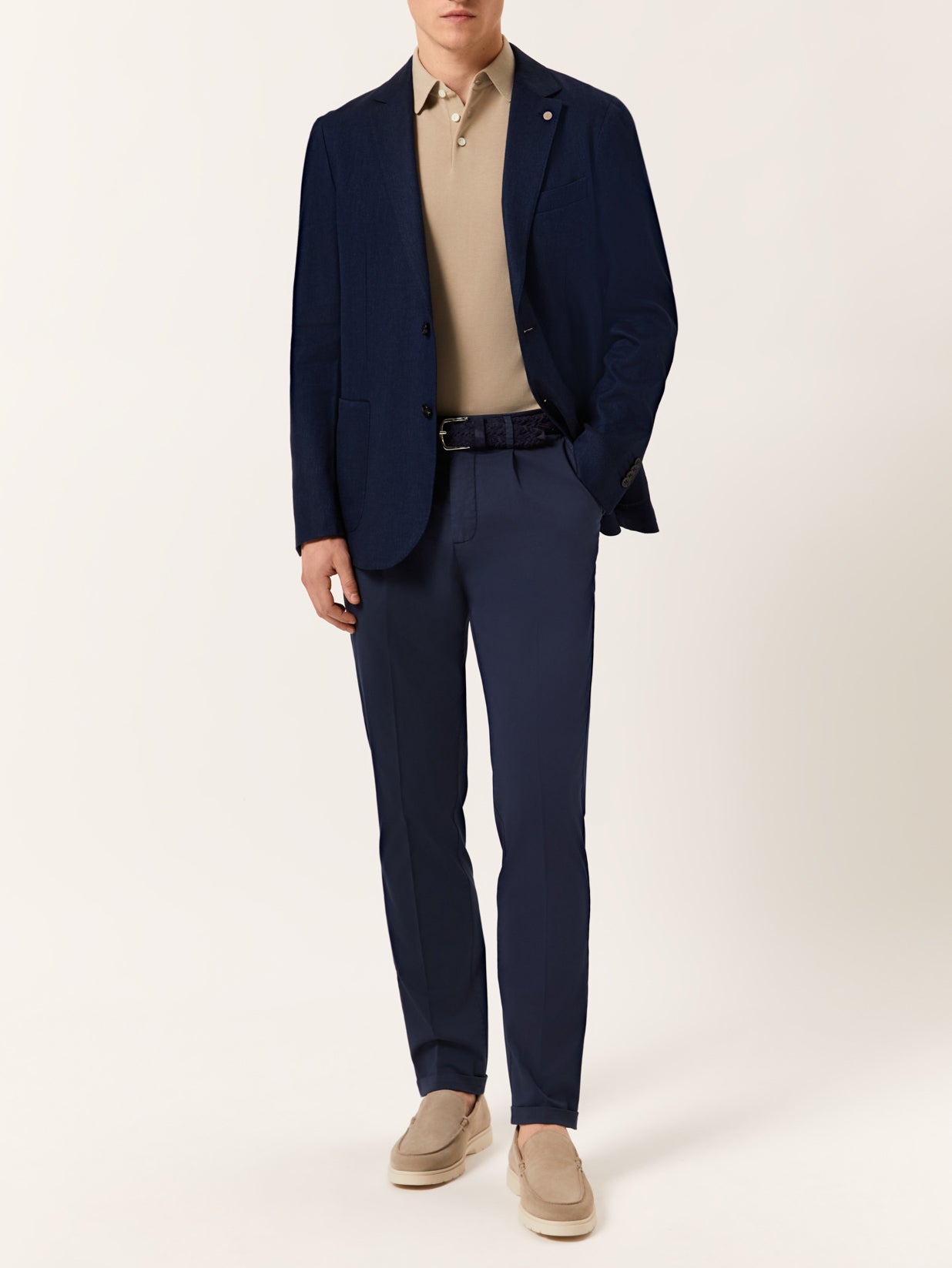 Dark Blue