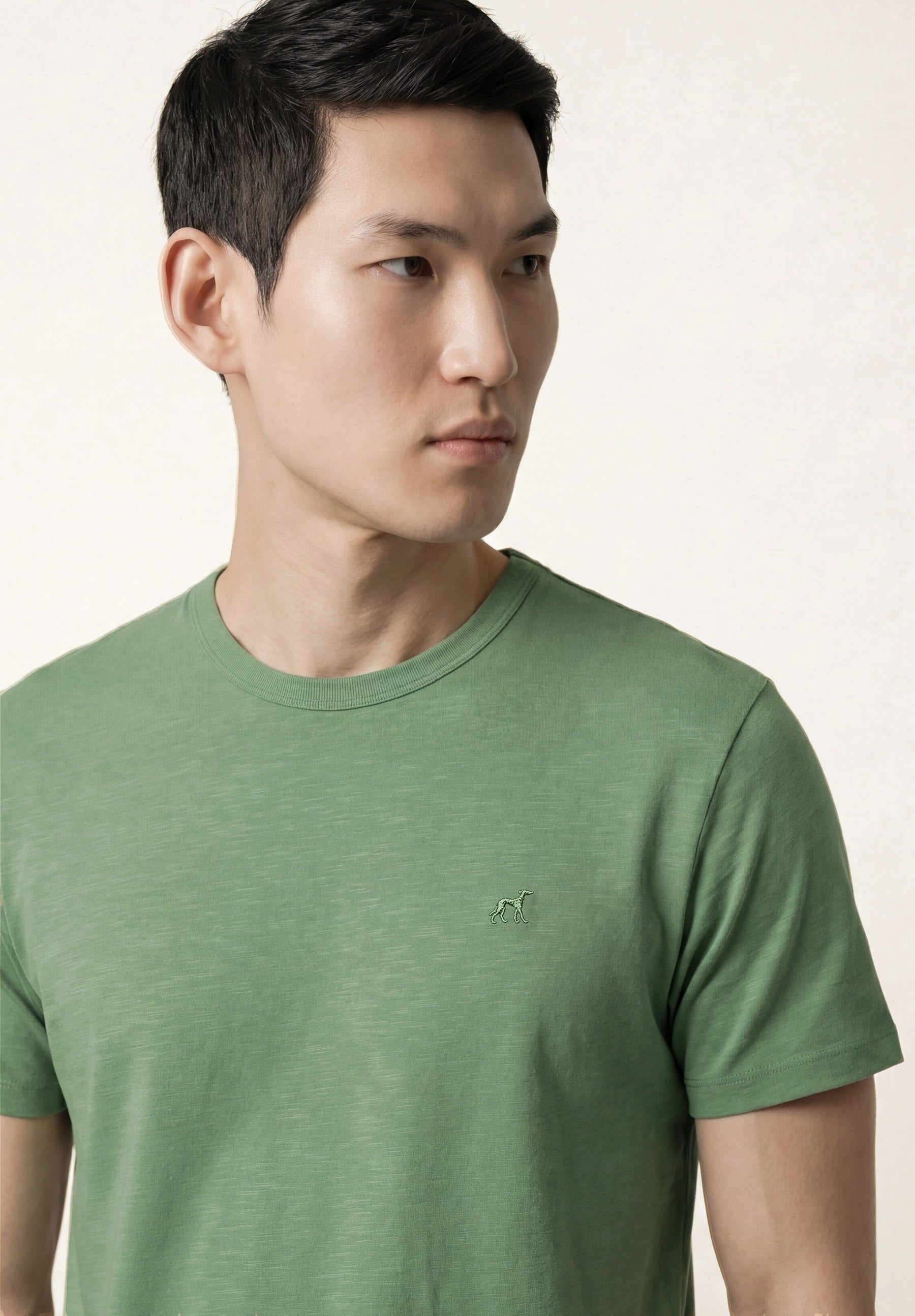 Green (AI)