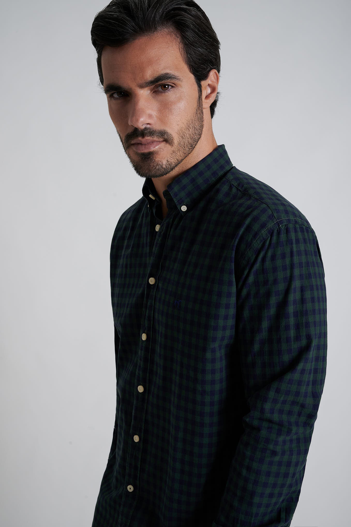 Dark Green