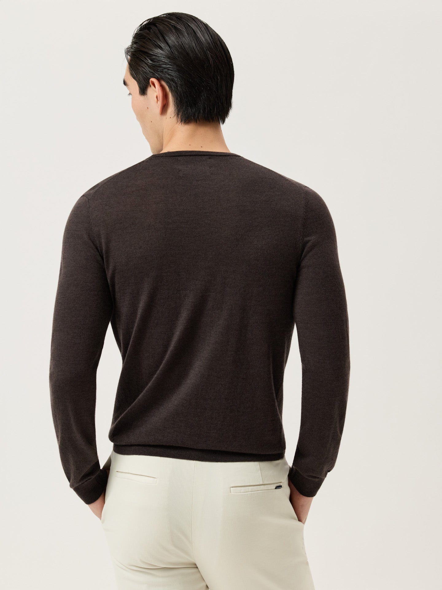 Light Brown