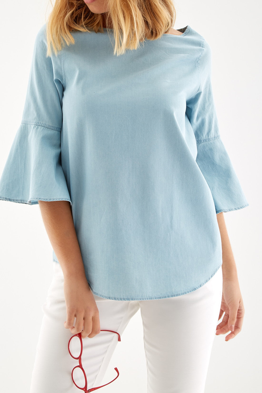Light Blue