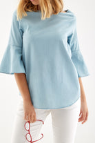 Light Blue