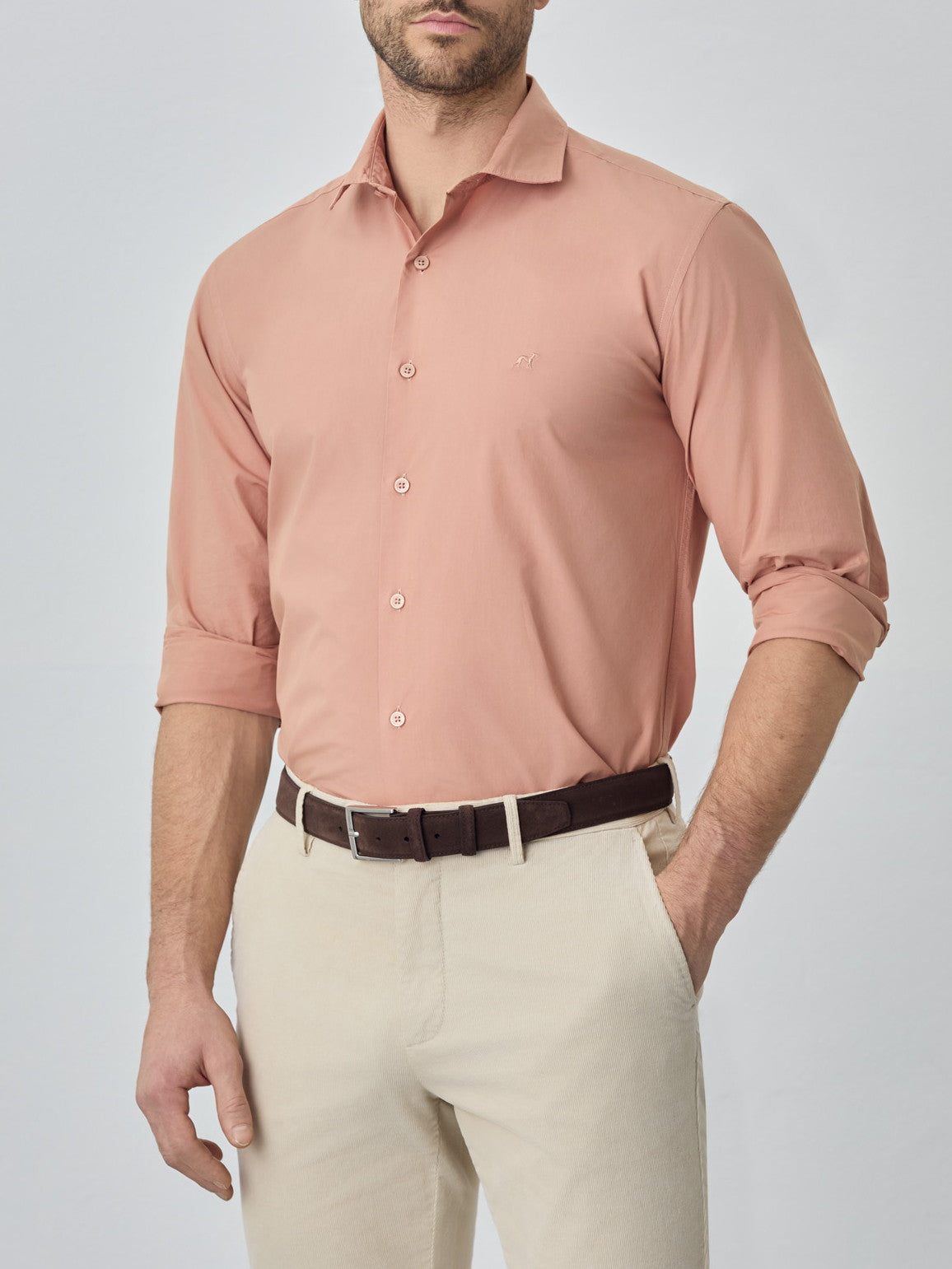 Pale Pink