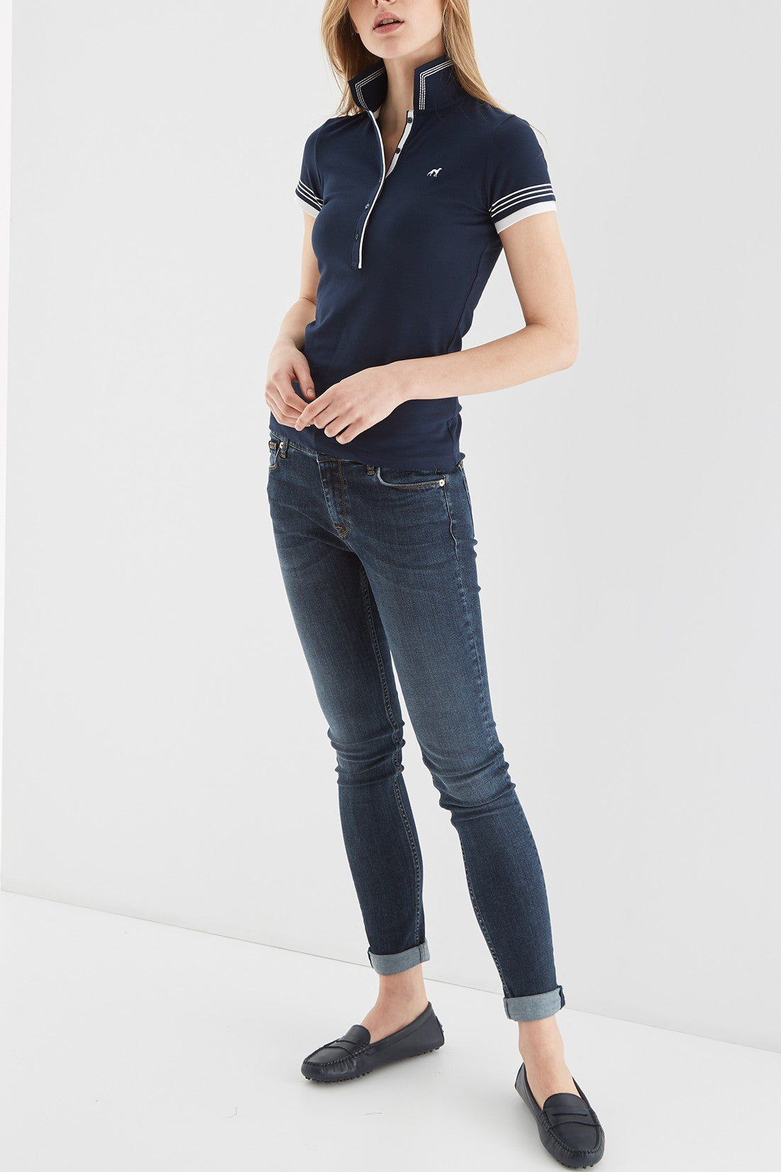 Dark Blue