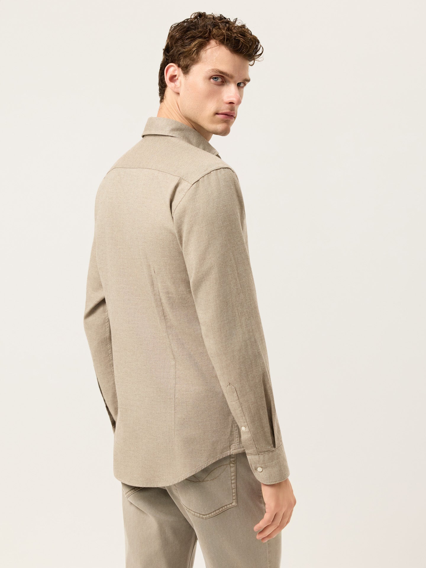 Light Beige