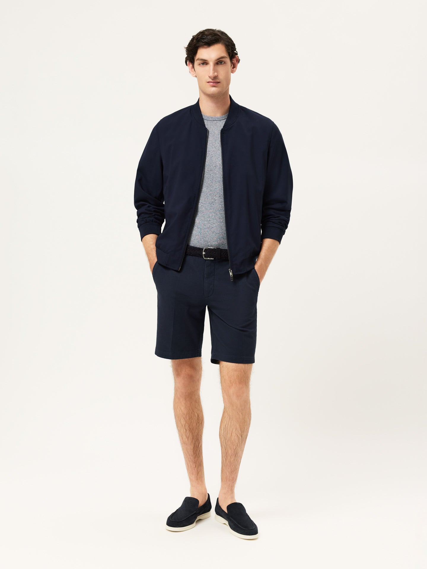 Dark Blue