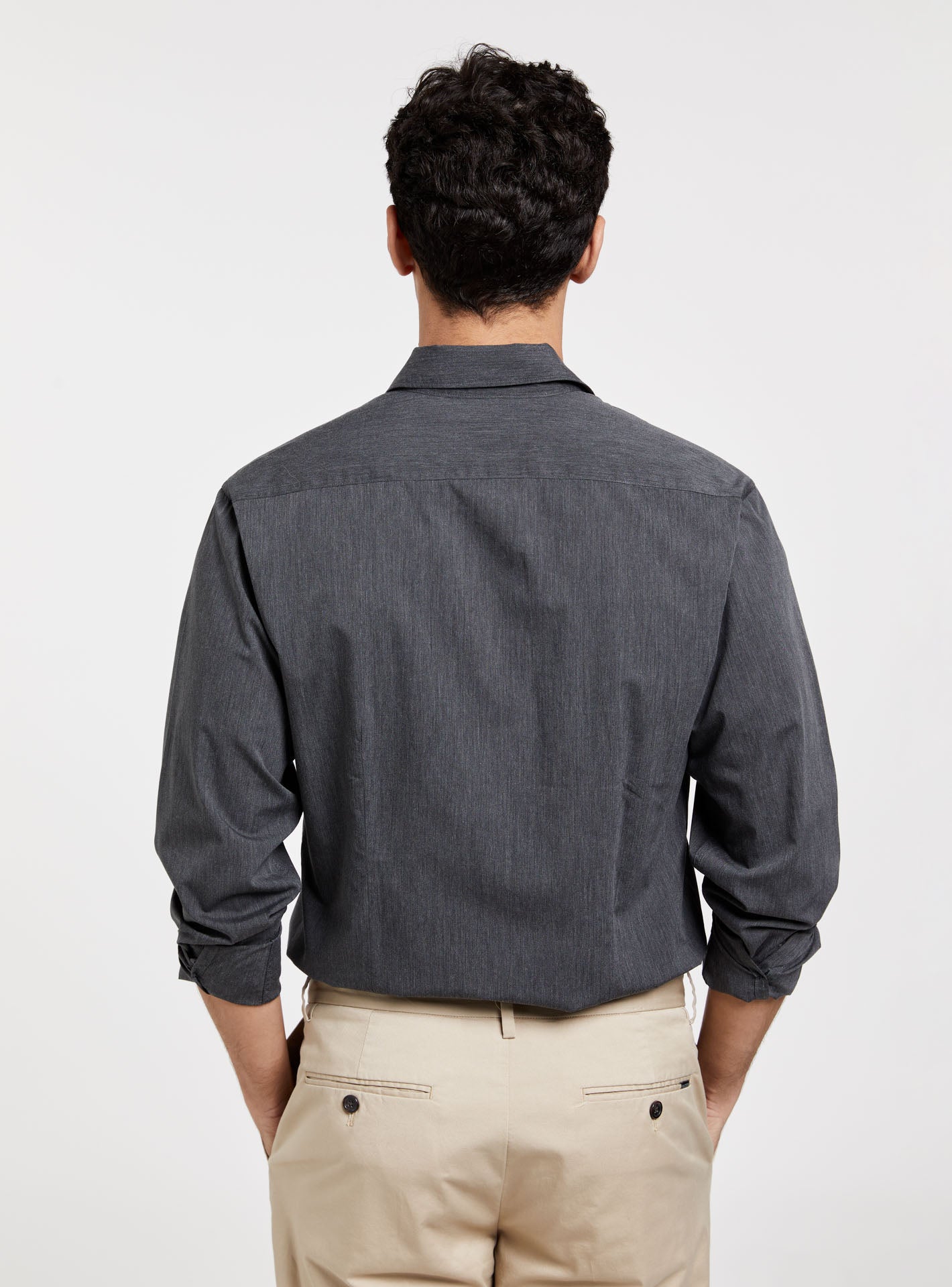 Dark Grey