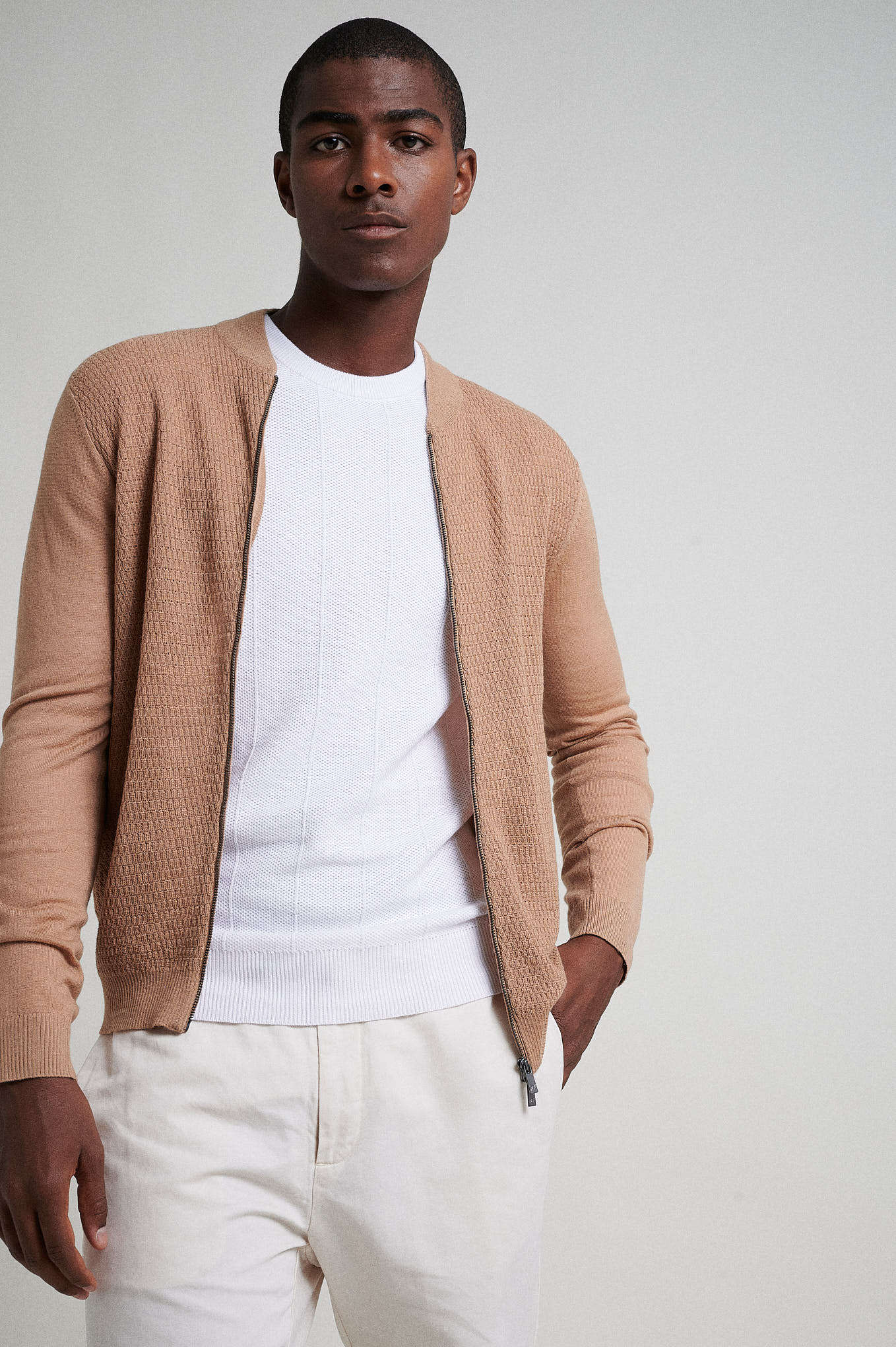 Beige