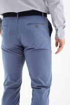 Medium Blue