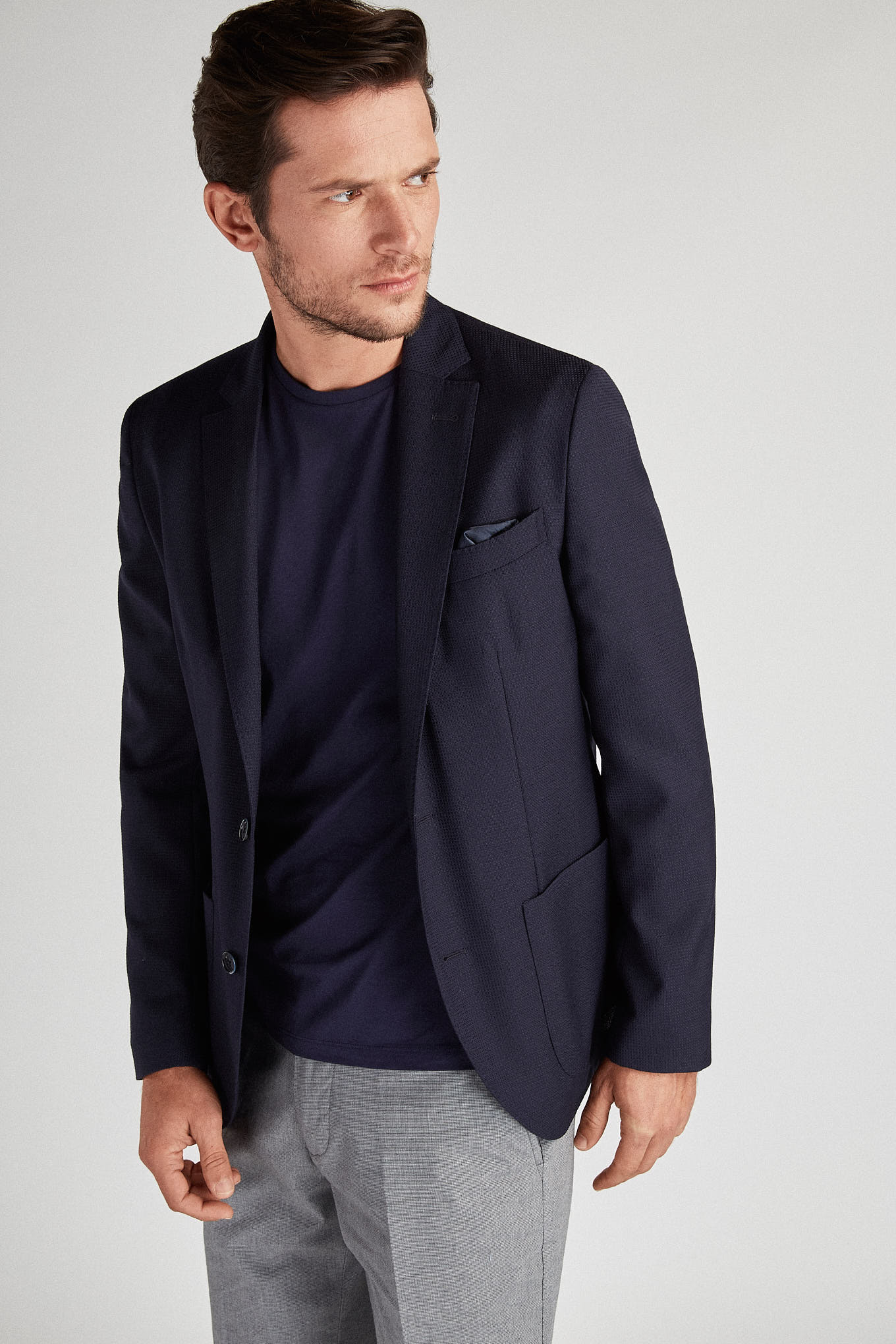 Dark Blue