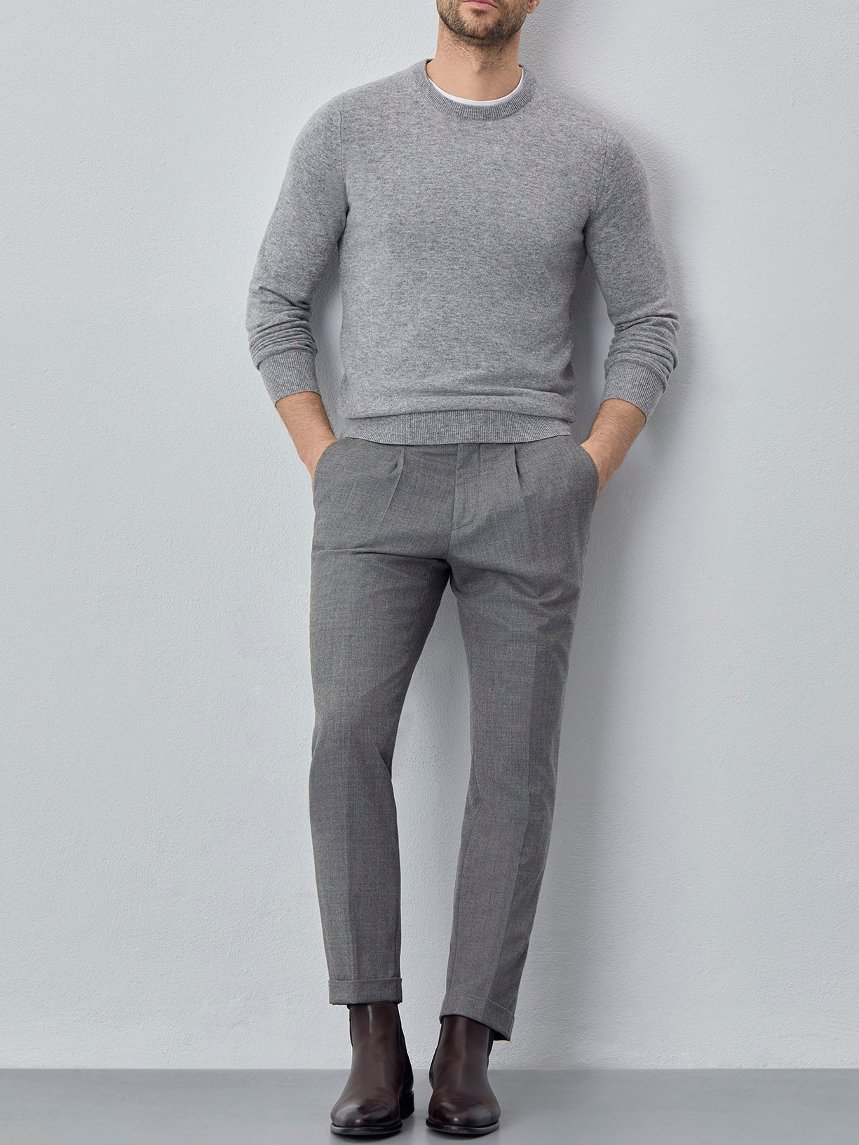 Mix Grey