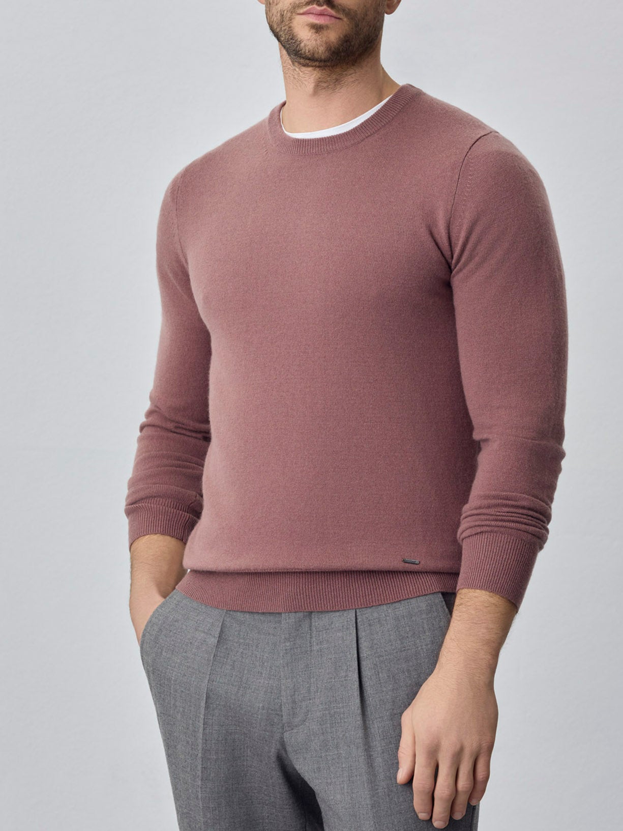 Dark Pink
