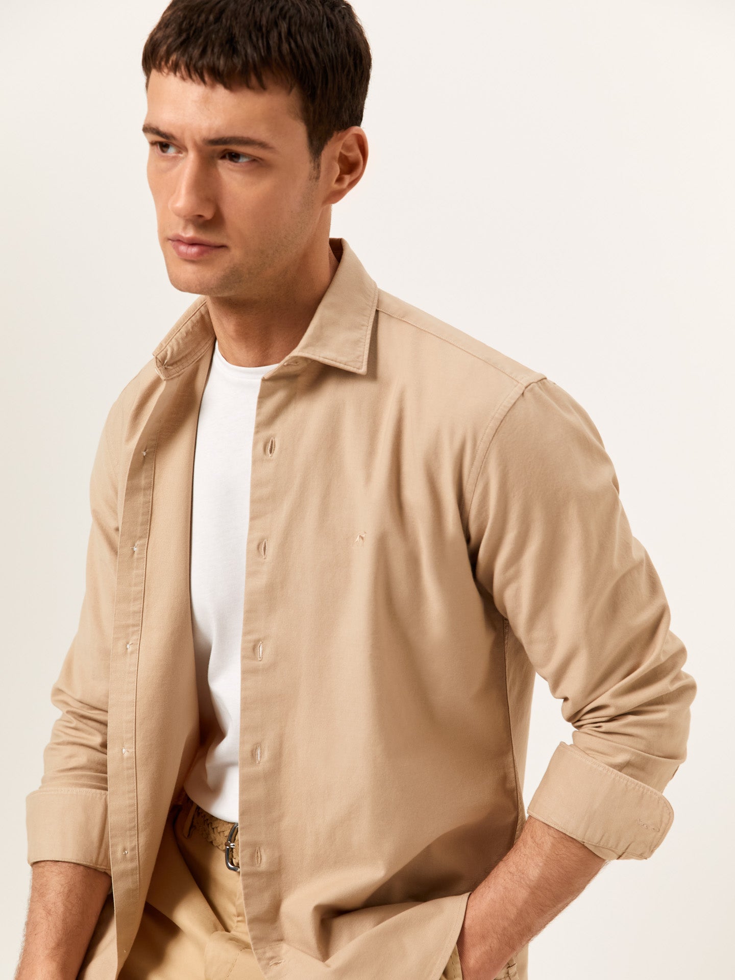 Beige