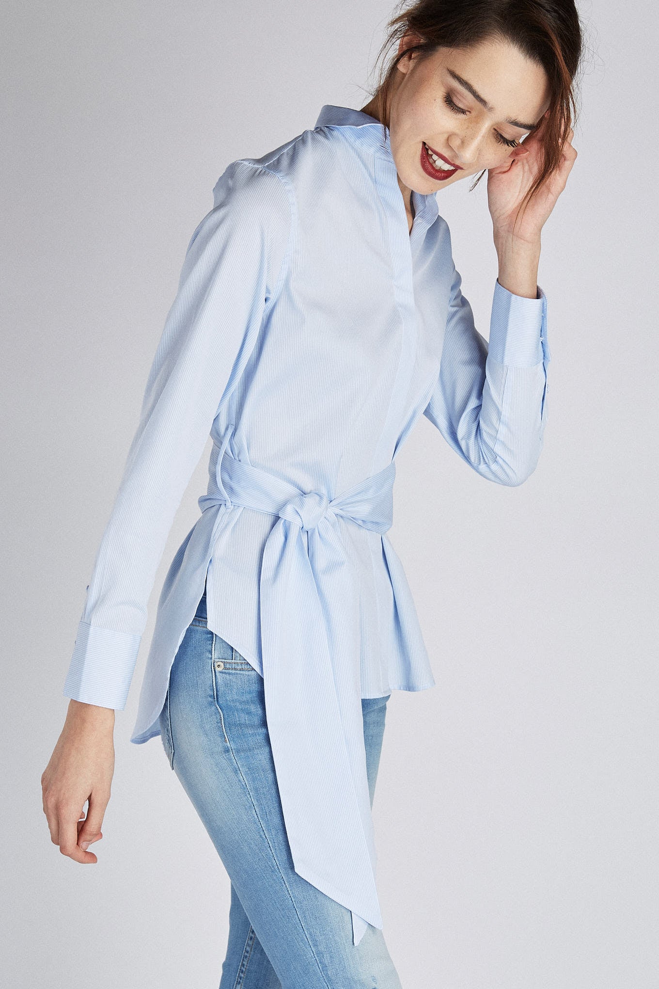 Light Blue