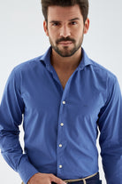 Medium Blue