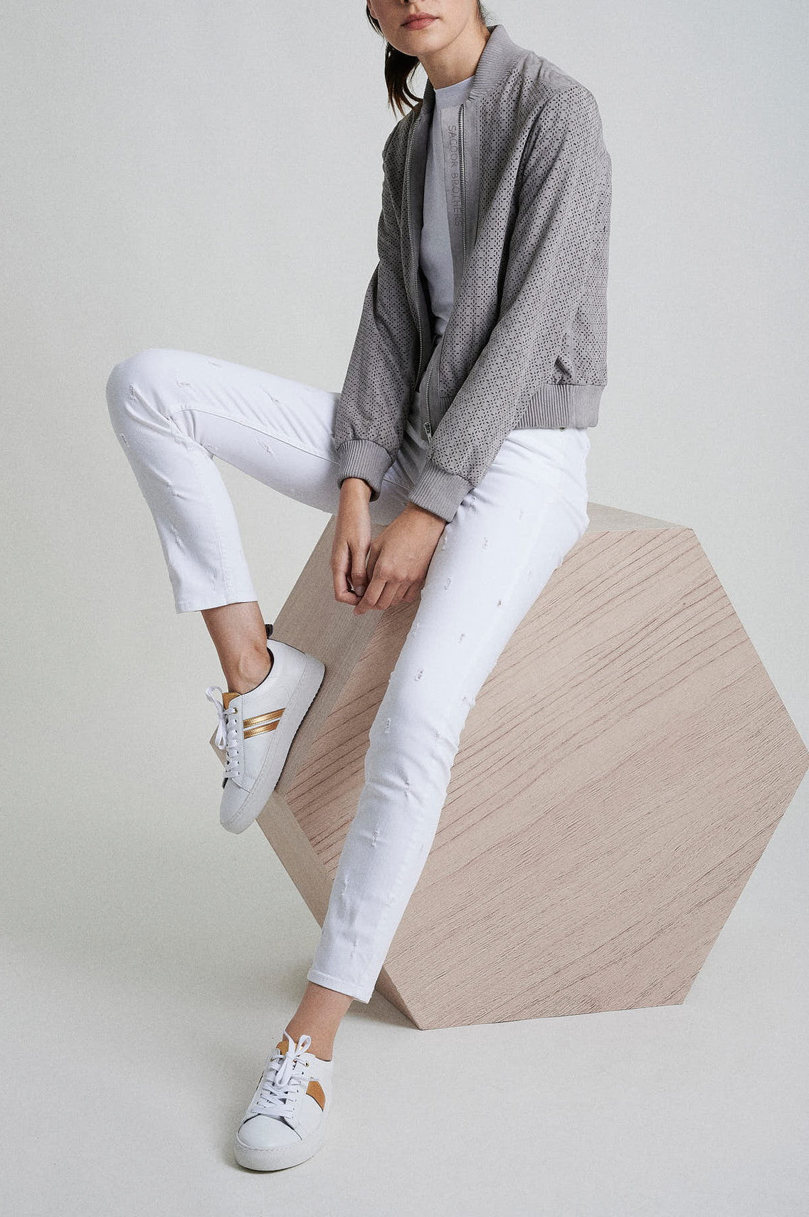 Light Grey