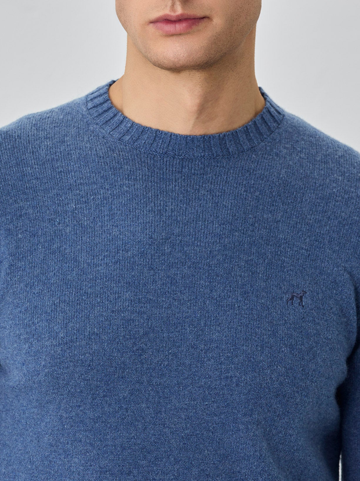 Medium Blue