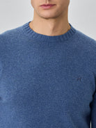Medium Blue