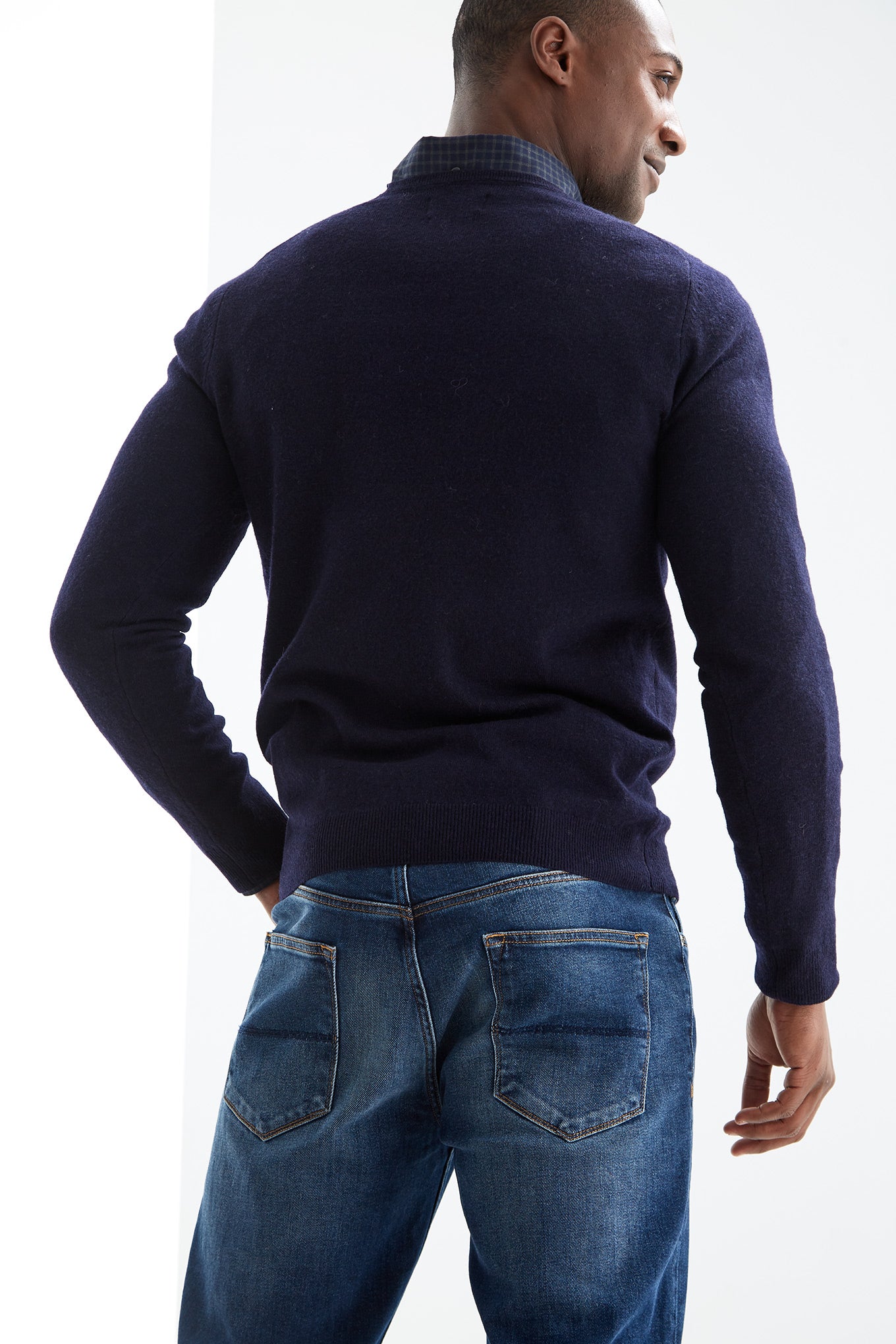 Dark Blue