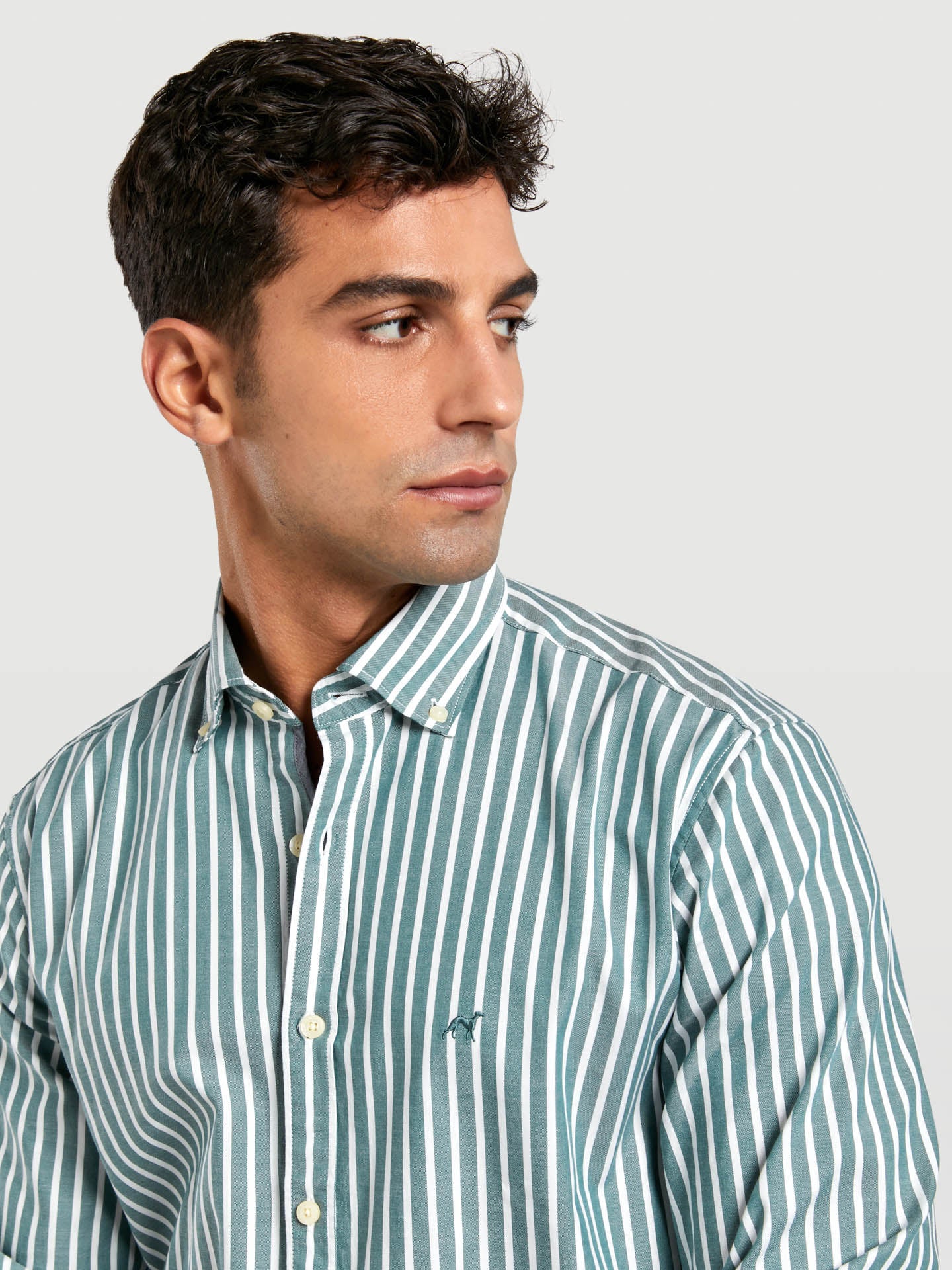Dark Green