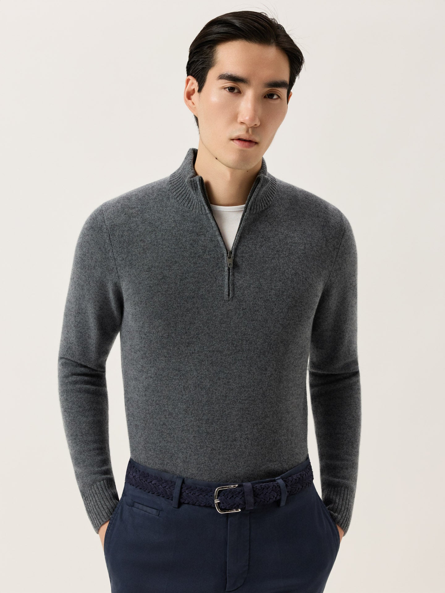 Medium Grey