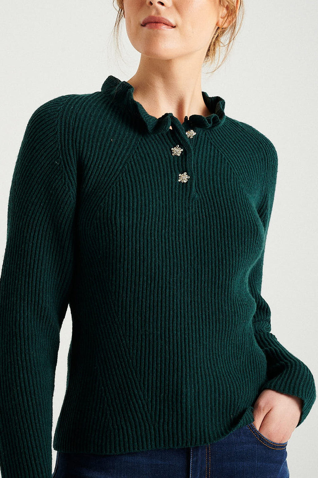 Dark Green
