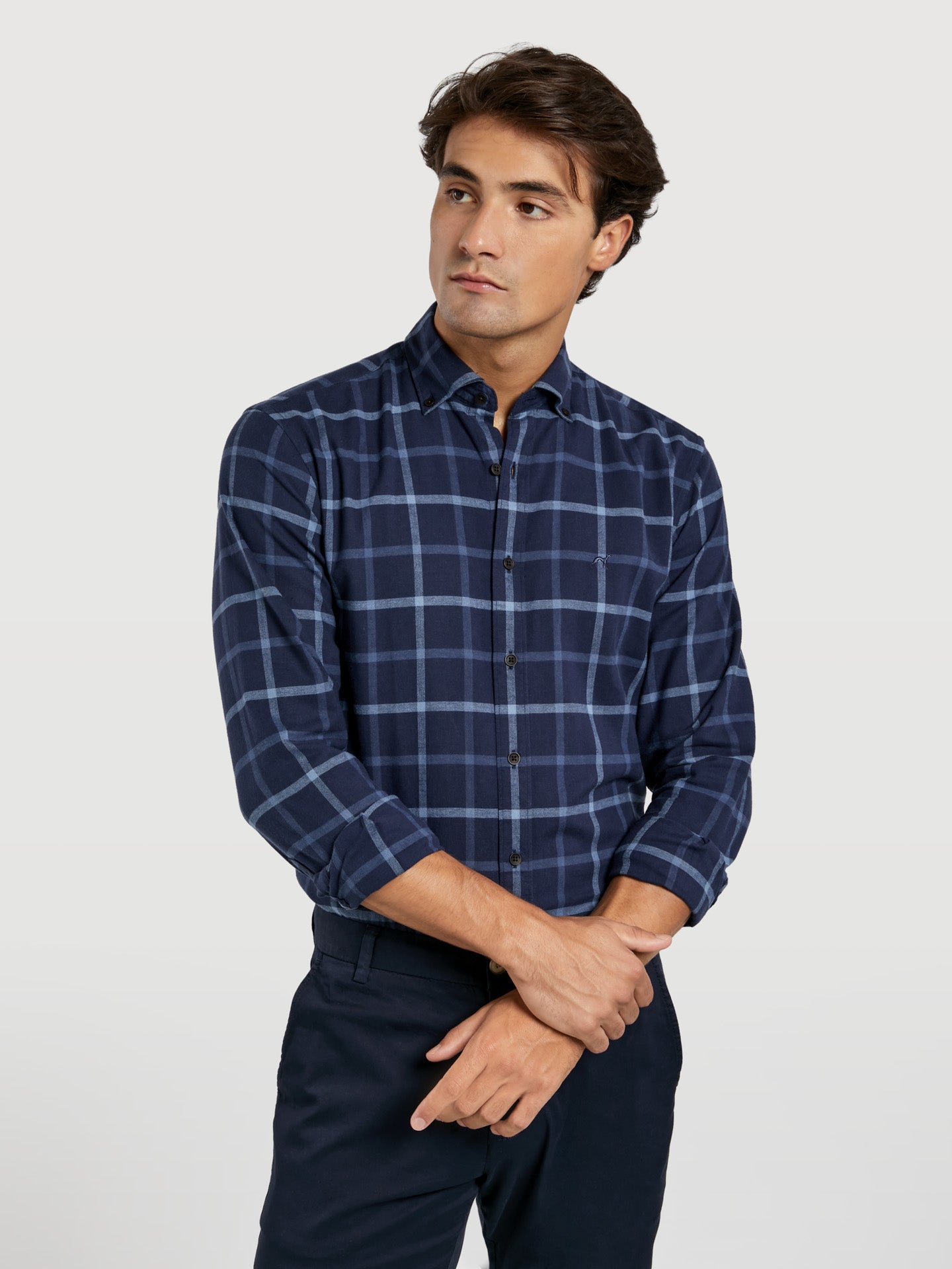 Dark Blue