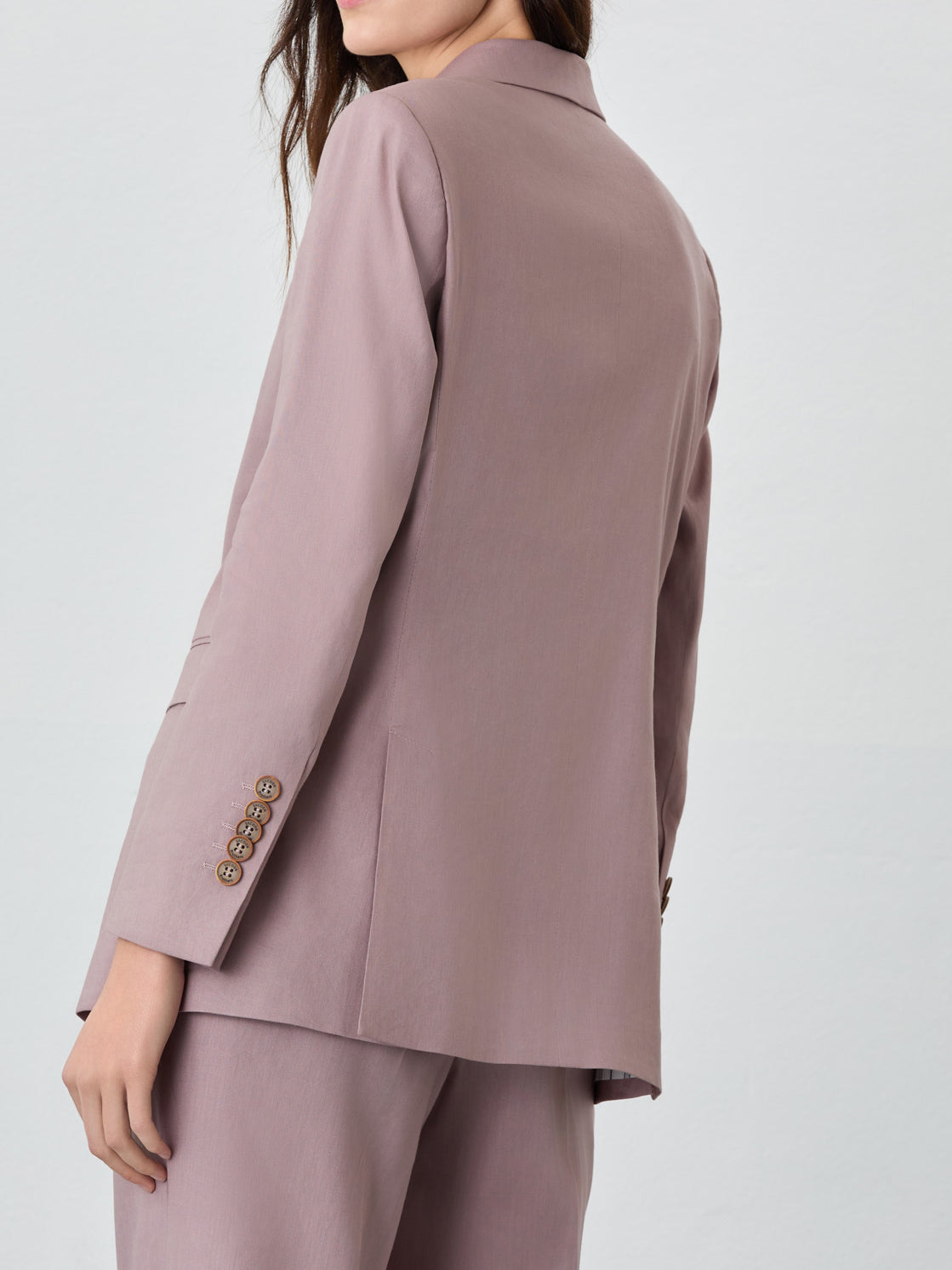 Pale Pink