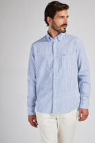 Medium Blue