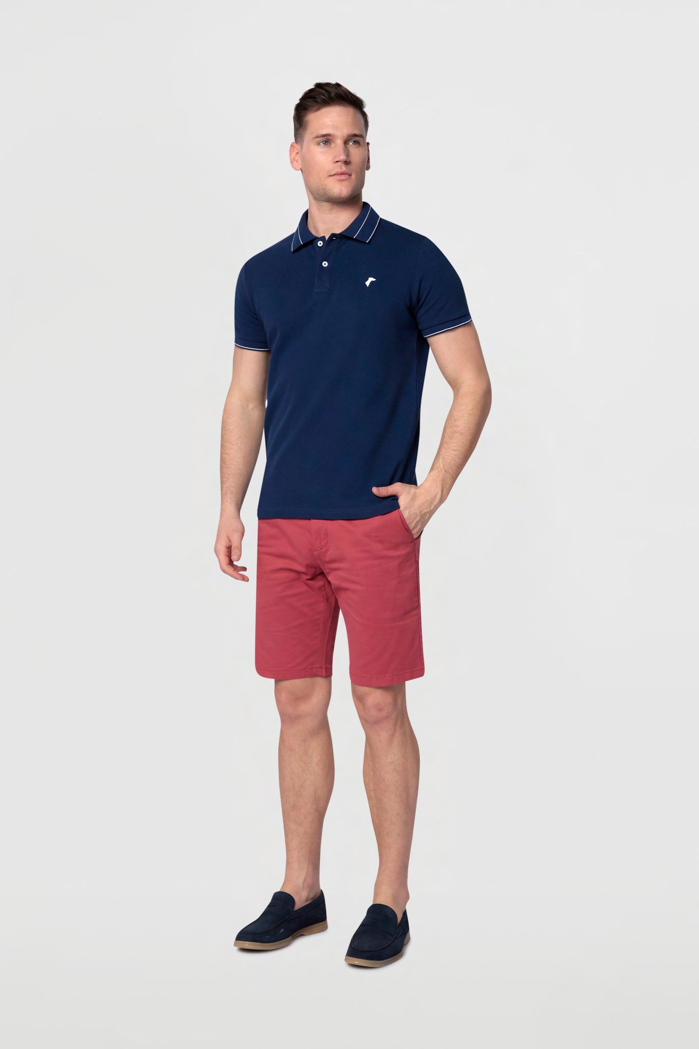 Light Red