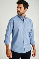 Medium Blue