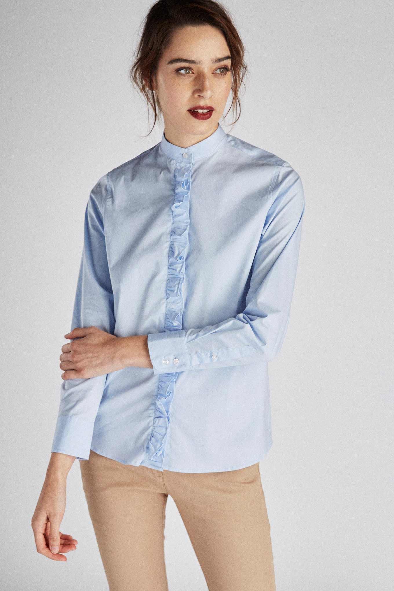 Light Blue