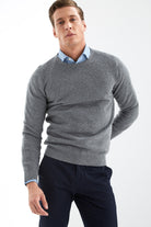 Mix Grey