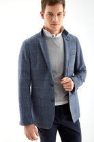 Medium Blue