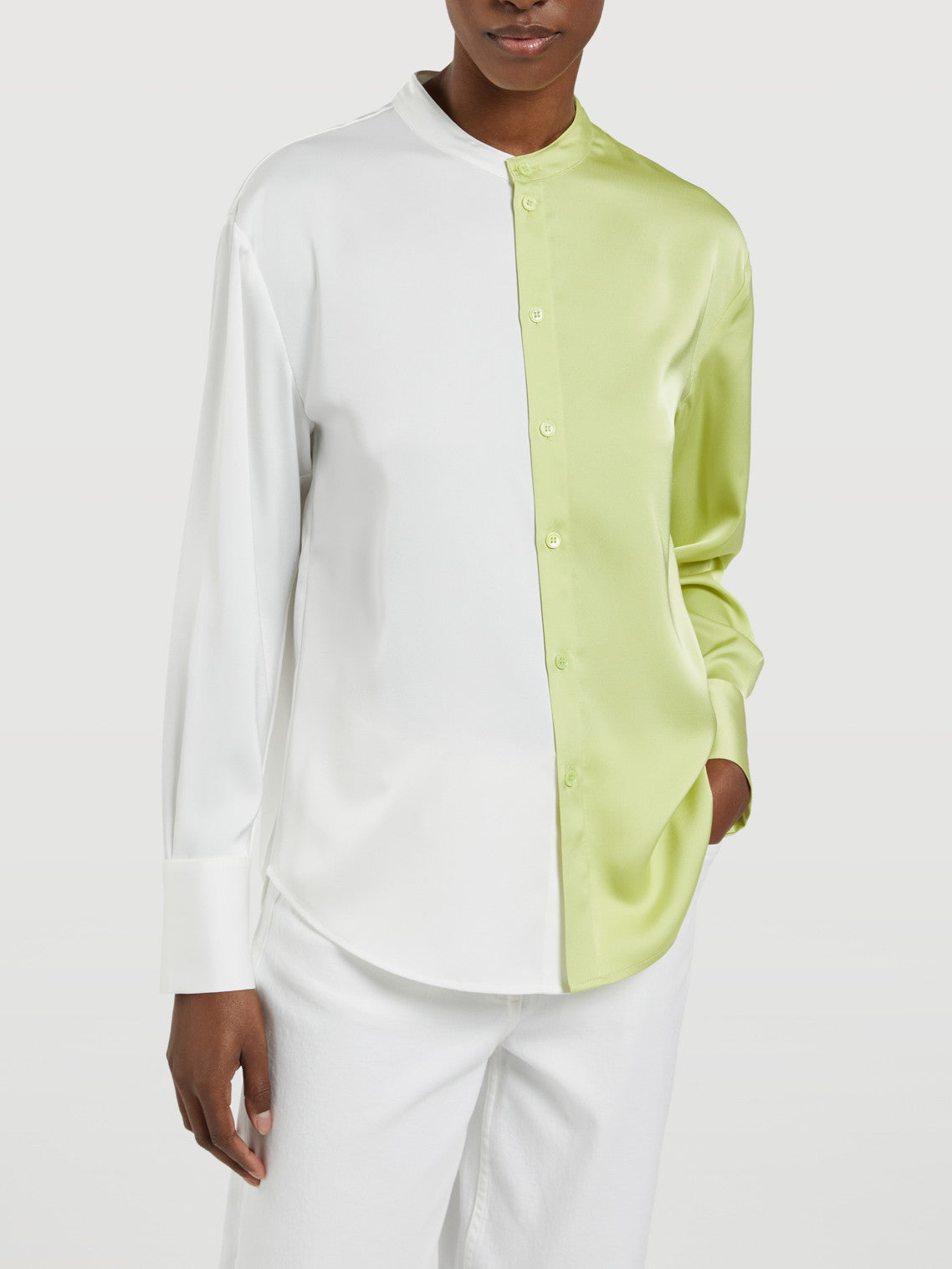 Light Green
