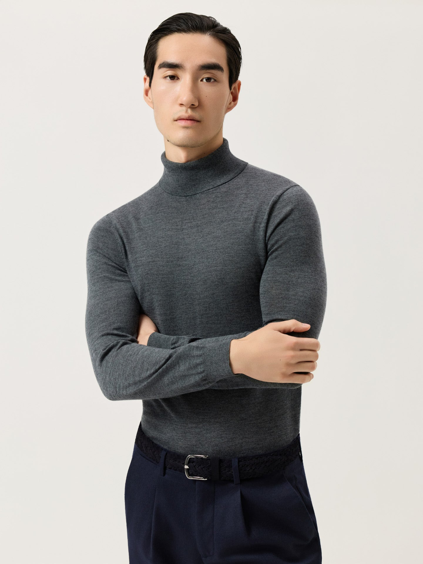 Medium Grey