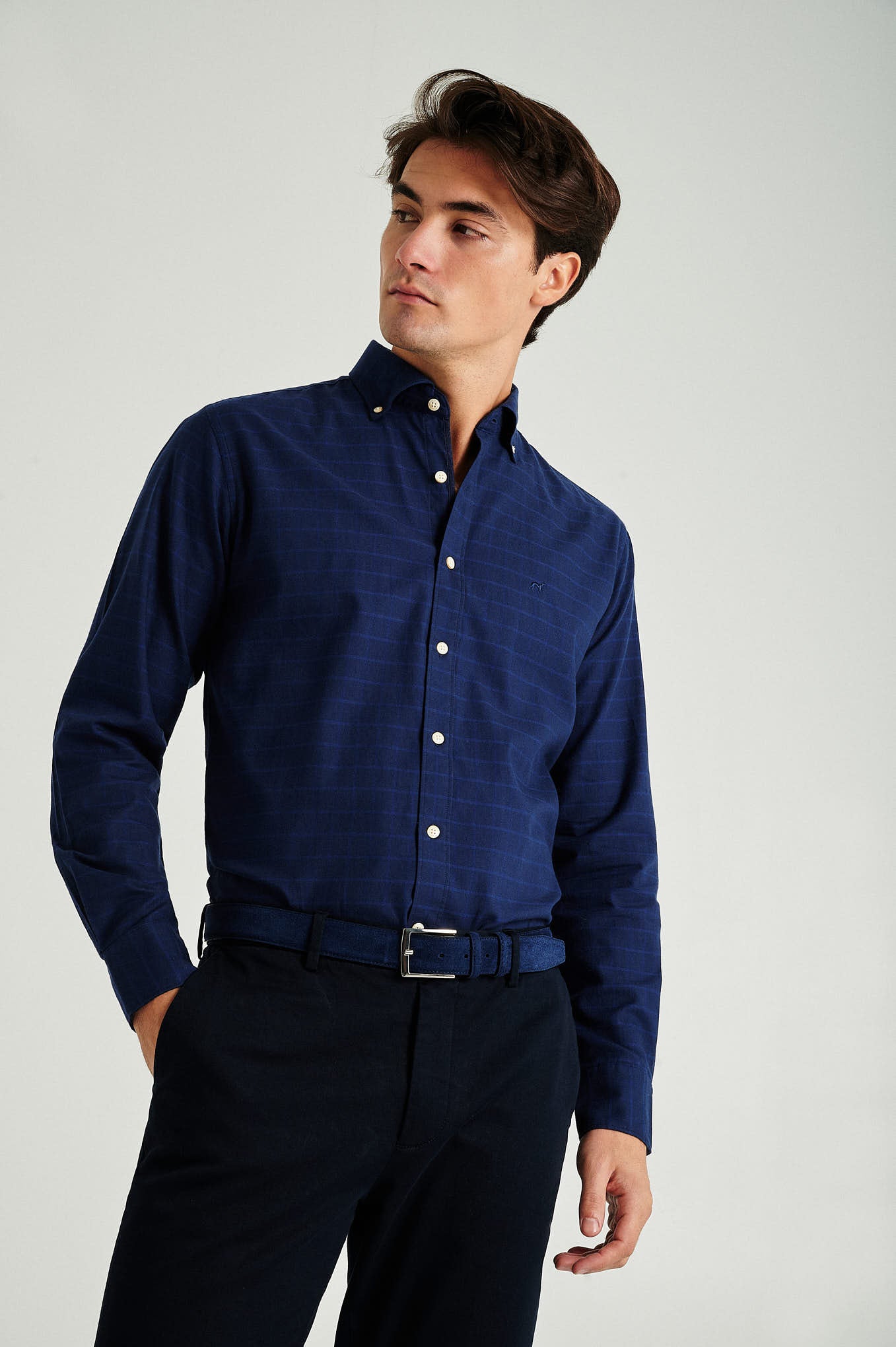 Dark Blue
