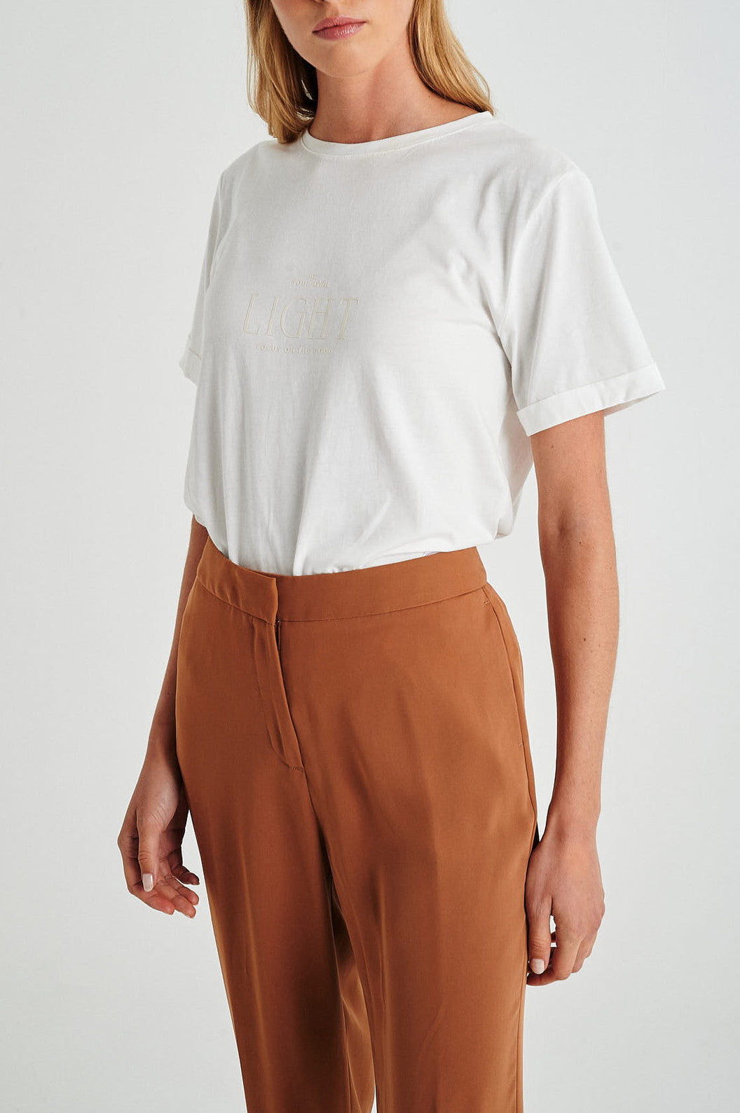 Light Beige