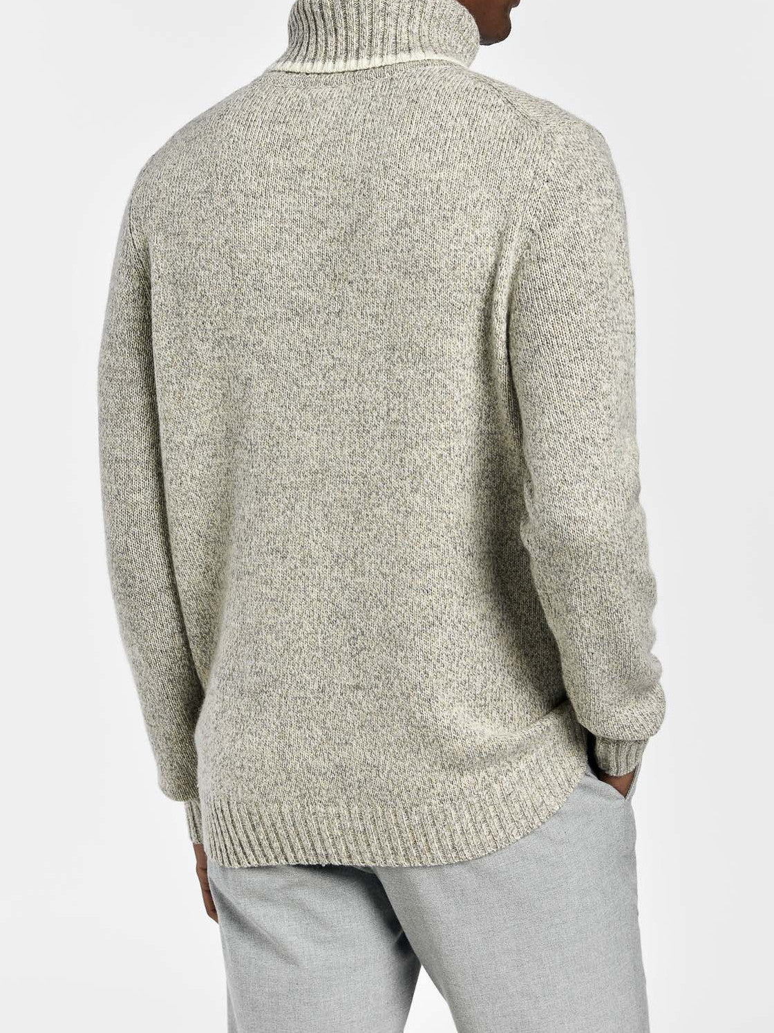 Mix Grey